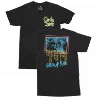 Circle Jerks Group Sex Photo