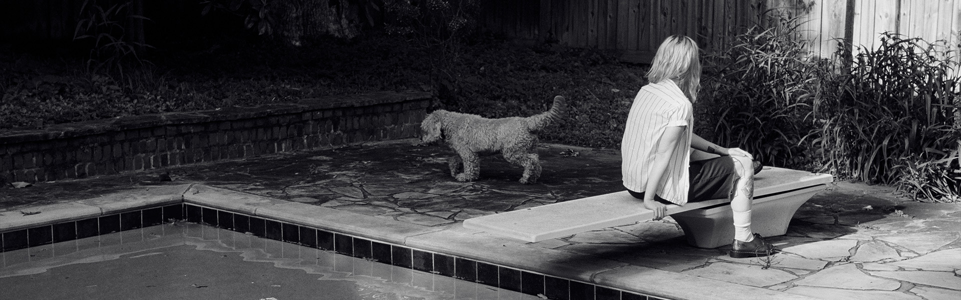 HAYLEY WILLIAMS - CATEGORIA