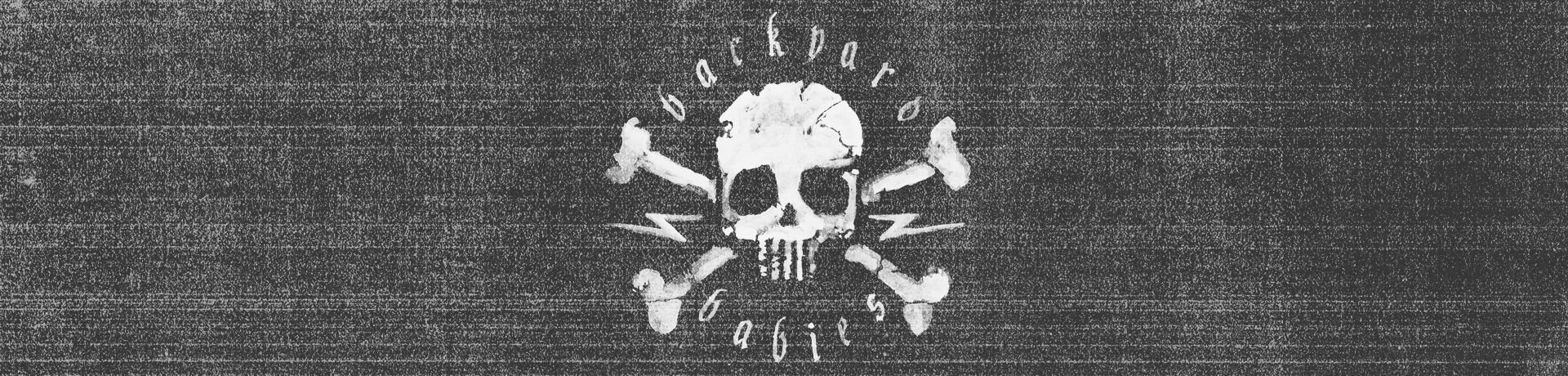 Backyard Babies