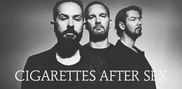 Cigarettes After Sex