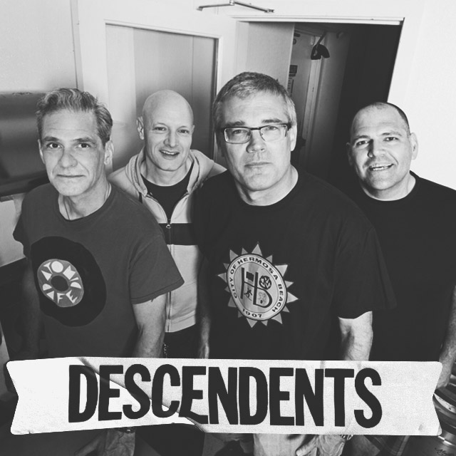 Descendents