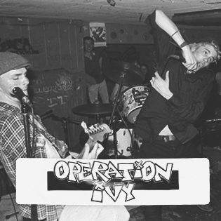 Operation Ivy