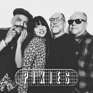 Pixies