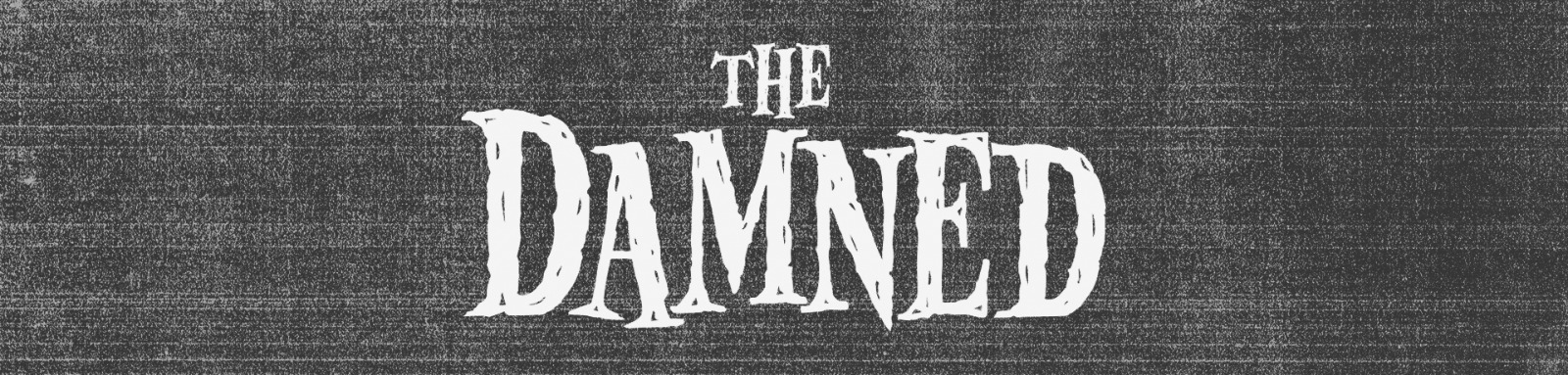 The damned