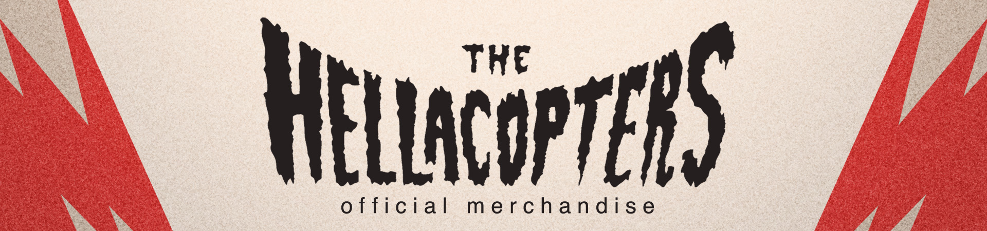 The Hellacopters