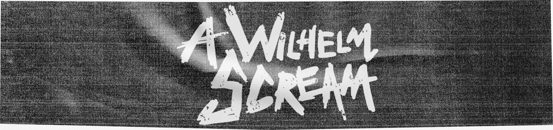 A Wilhelm Scream - Grim [Caneca]