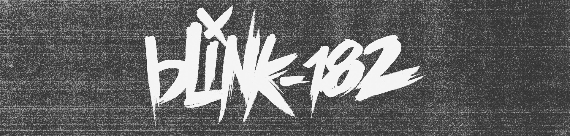 blink-182 - Drawn Up