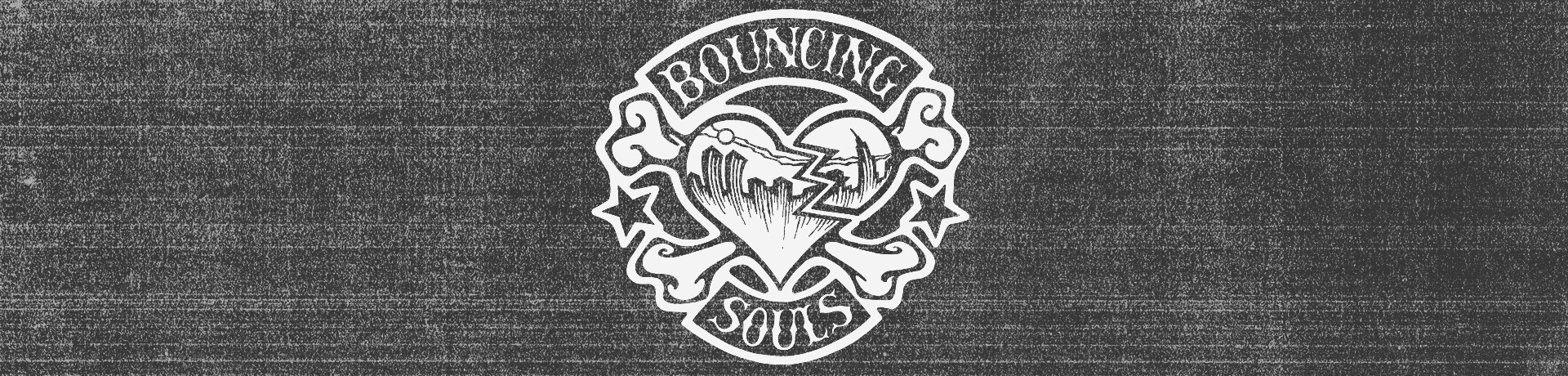 Bouncing Souls - Skull And Bones [Caneca]