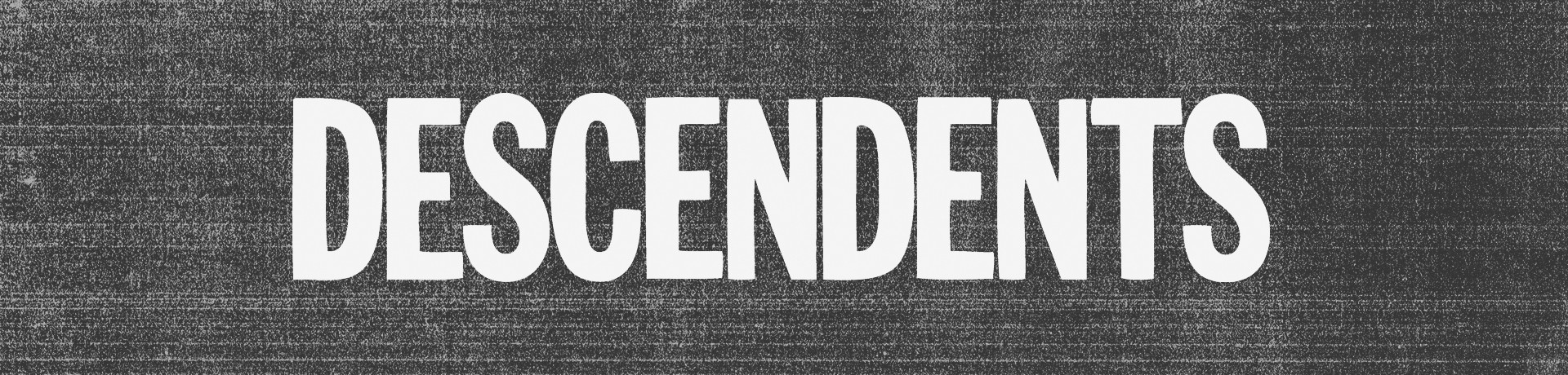 Descendents - Explosion