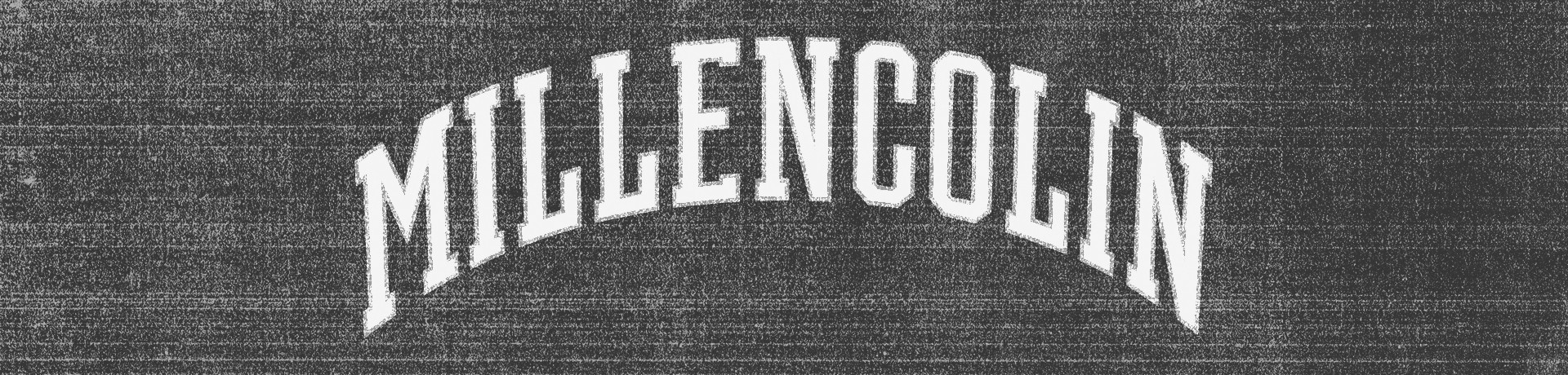 Millencolin - Pennybridge Pioneers [LP]