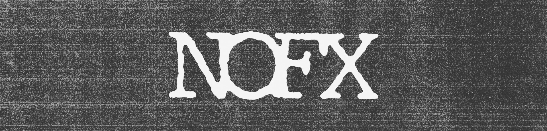 NOFX - Single Album [LP]