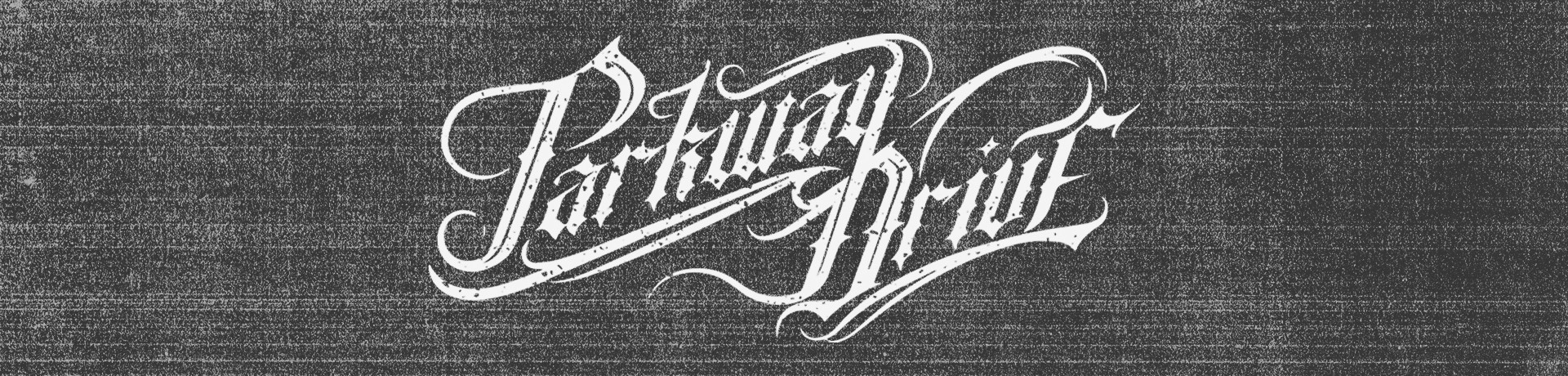 Parkway Drive - King Logo [Boné]