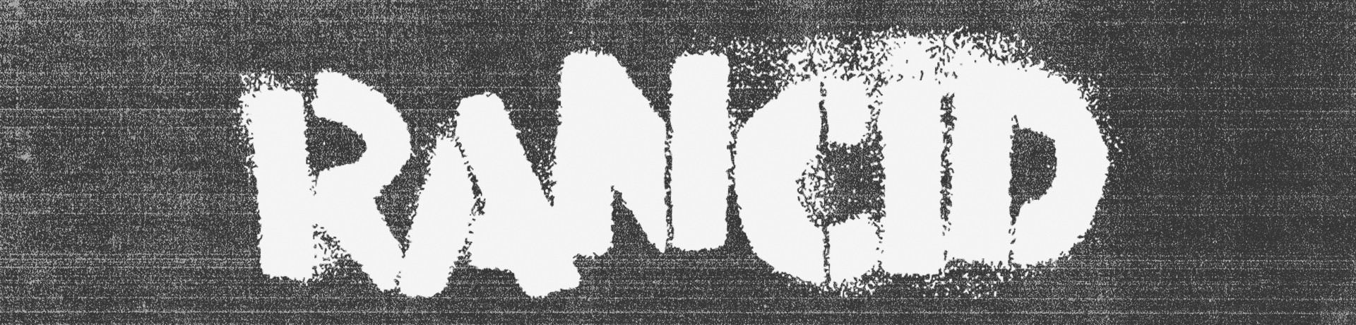 Rancid - Tomorrow Never Comes [Adesivo]