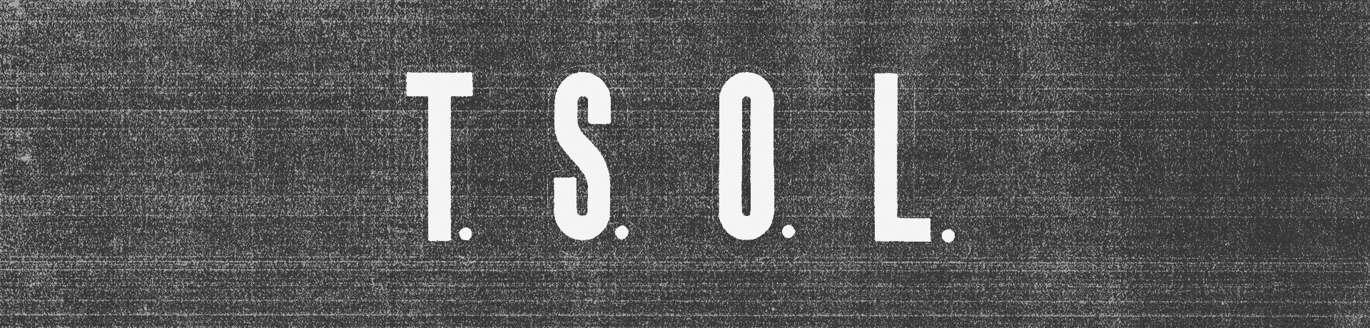 TSOL - COVID Dance Without Me