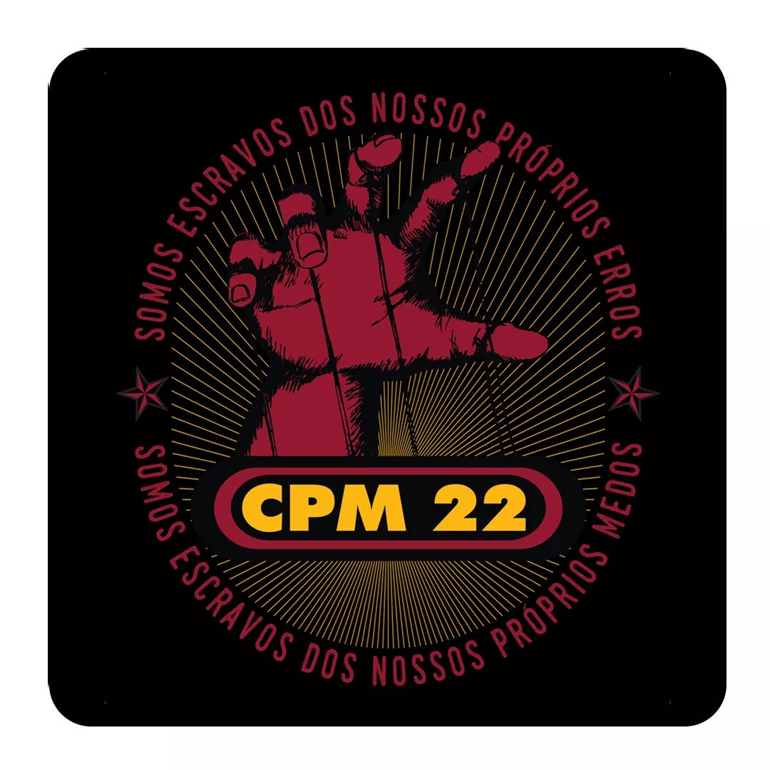 CPM 22 