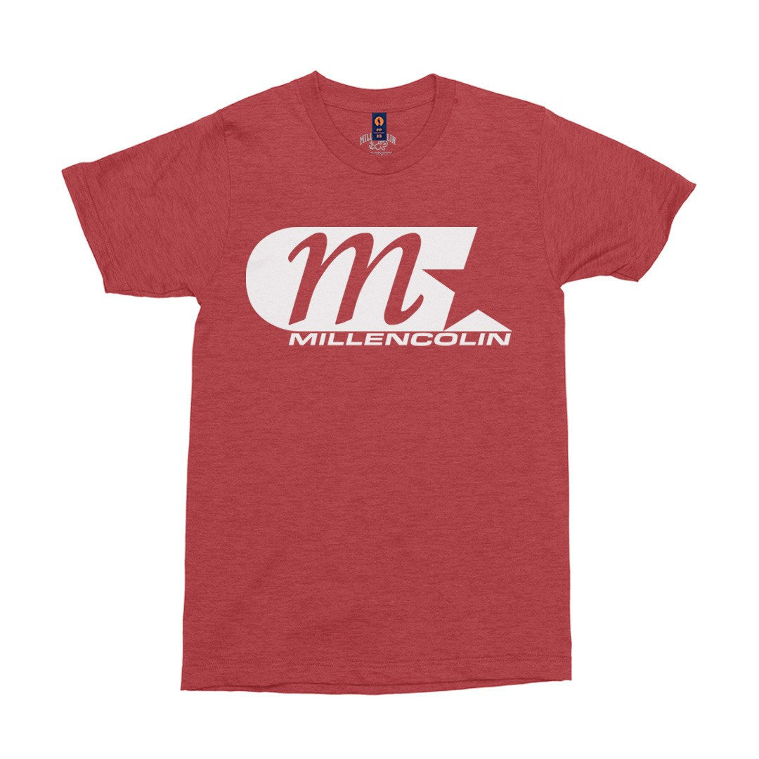 Millencolin t shirt hotsell