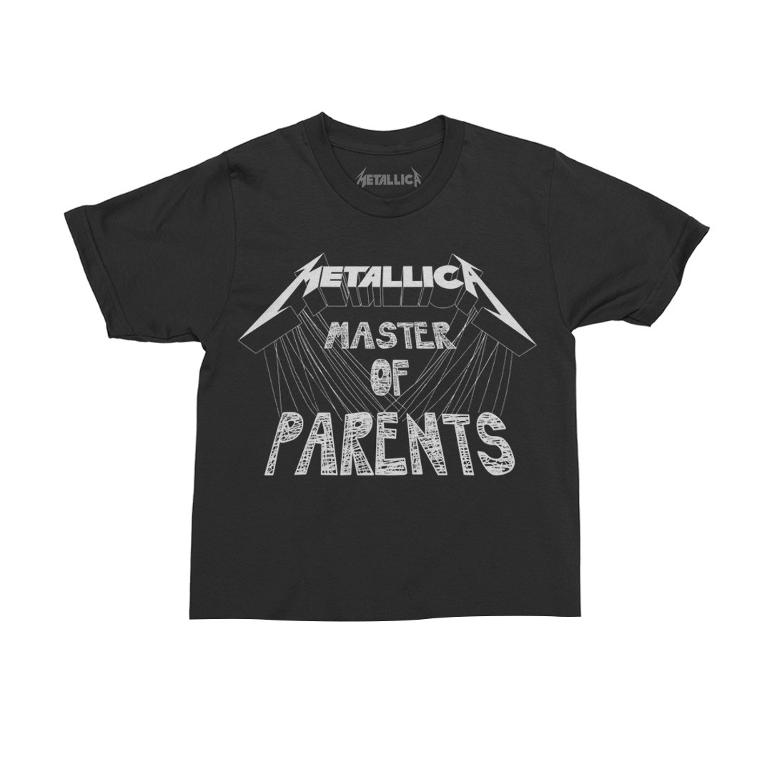 Camiseta discount metallica hardwired