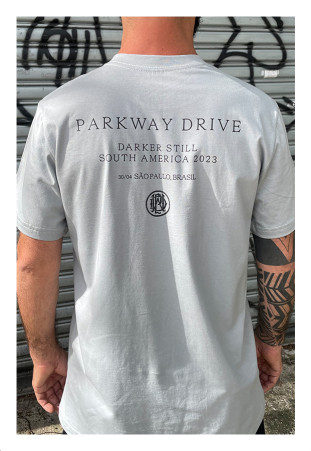 Parkway Drive - Darker Still South America Album
