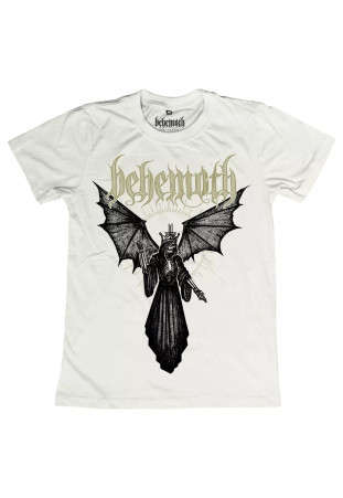 Behemoth - Angels of Death