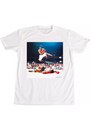 EverybodySkates - Boxer [Branca]
