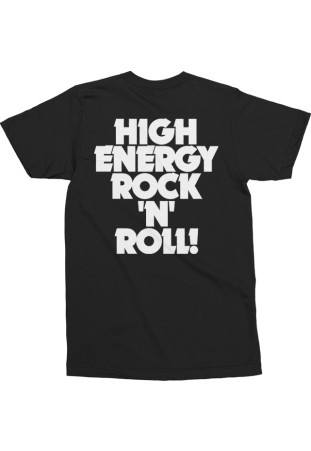 The Hellacopters - High Visibility