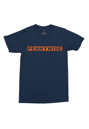 [PRÉ-VENDA] Envios à partir de 16/04 - Pennywise - OG Logo Tour