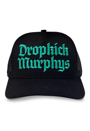 Dropkick Murphys - Trucker Hat [Boné]