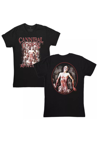 Cannibal Corpse - Bleeding