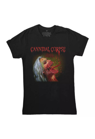 Cannibal Corpse - Violence Unimagined