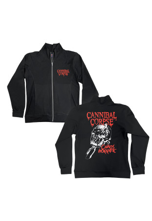 Cannibal Corpse - Ice Pick Skull Track [Jaqueta]  