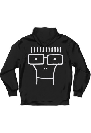 Descendents - Classic Milo [Soft Hoodie]