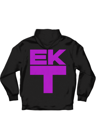 Ego Kill Talent - Logo [ Soft Hoodie]