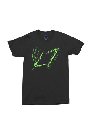 L7 - Green Hand