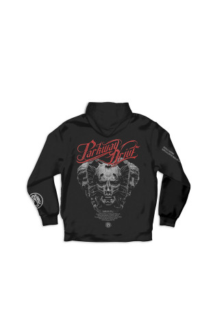 Parkway Drive - Darker Still Album Pullover [Soft Hoodie]