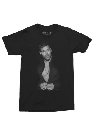 Ricky Martin - WTT [Camiseta Importada]