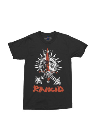 Rancid - Sword