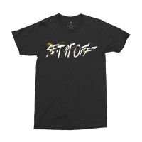 Set It Off - Logo [Importada México]