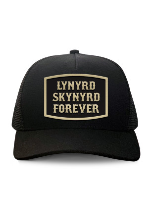 Lynyrd Skynyrd - Forever [ Boné ] 