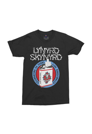 Lynyrd Skynyrd - Smokes Tour  