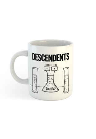 Descendents - Hypercaffium Spazzinate [Caneca]