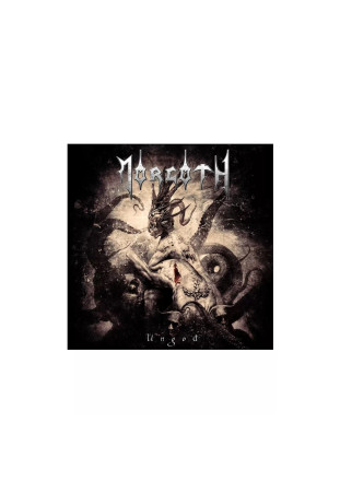 Morgoth - Ungod [CD]