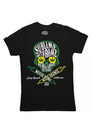Sublime With Rome - Skull