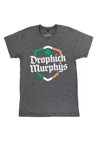 Dropkick Murphys - Ire Shield