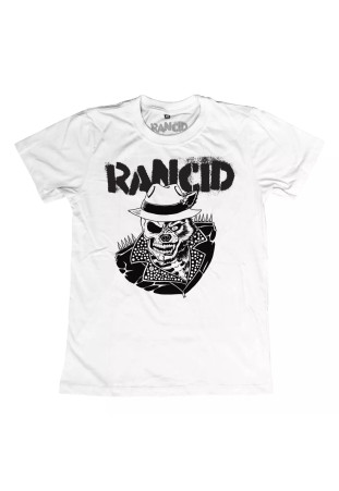 Rancid - Two Faced