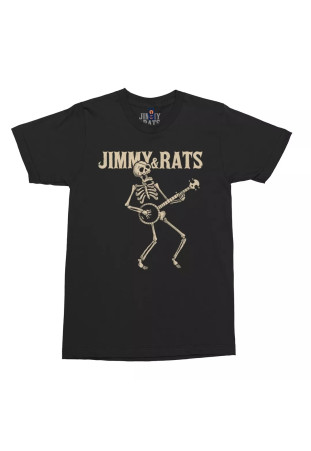 Jimmy & Rats - Cap Distortion