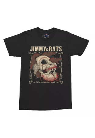 Jimmy & Rats - Só Há Um Caminho A Seguir