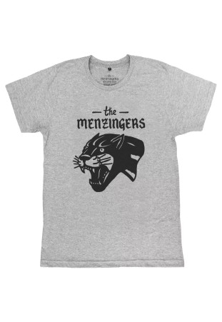 The Menzingers - Panther