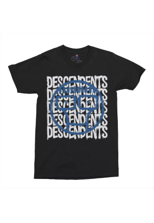 Descendents - Spray Repeater