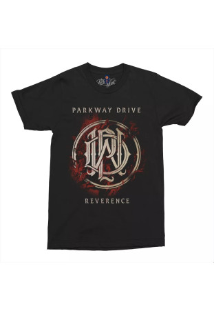 Parkway Drive - Reverence Monogram