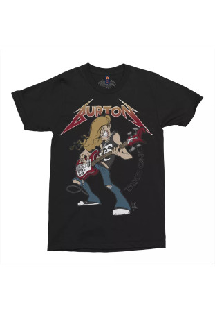 Cliff Burton - Take One